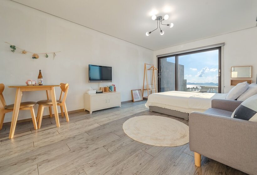 ホテル Whale S Dream