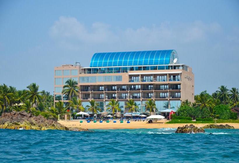 Курорт Lavanga Beach