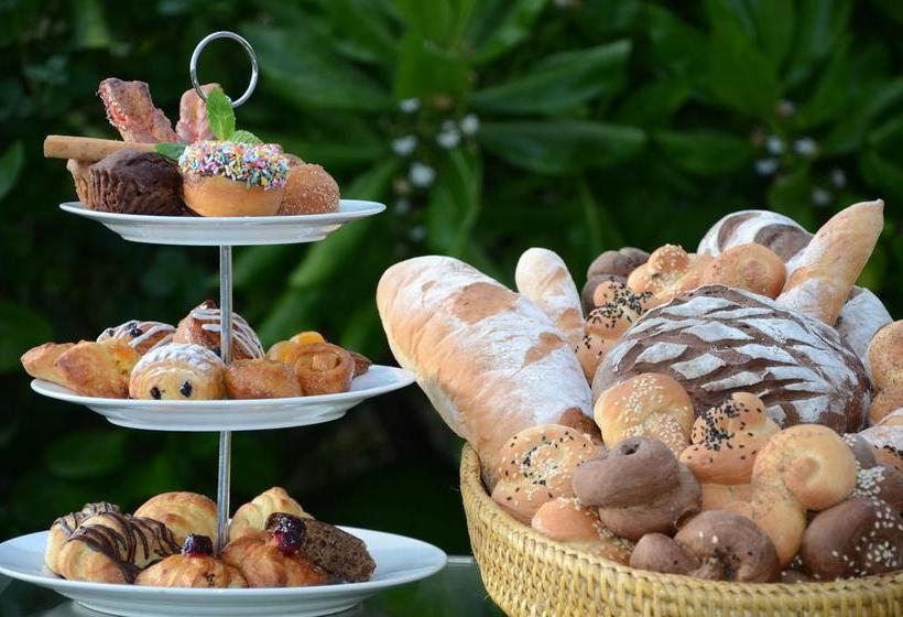 Курорт Lavanga Beach