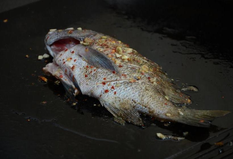 Курорт Lavanga Beach