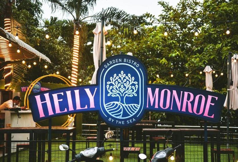 Leisure Cove Hotel & Apartments