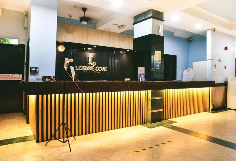 Leisure Cove Hotel & Apartments