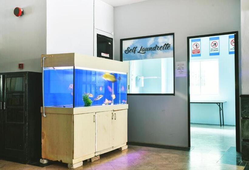 Leisure Cove Hotel & Apartments