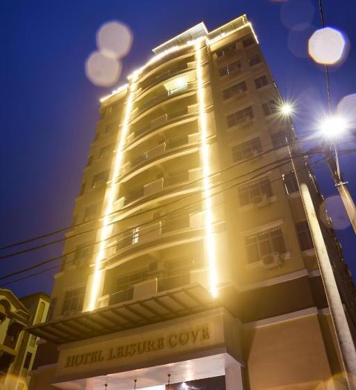 Leisure Cove Hotel & Apartments