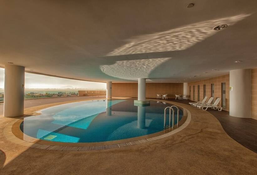 Luxfort 118 Service Suites