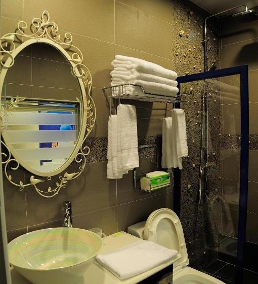 Meet ‧ Happiness B&b