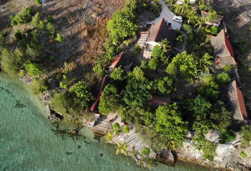 Moalboal T Breeze Coastal Resort