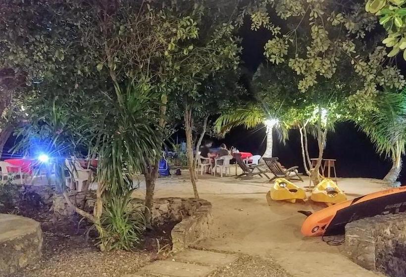 Moalboal T Breeze Coastal Resort