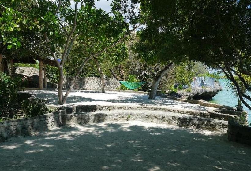 Moalboal T Breeze Coastal Resort