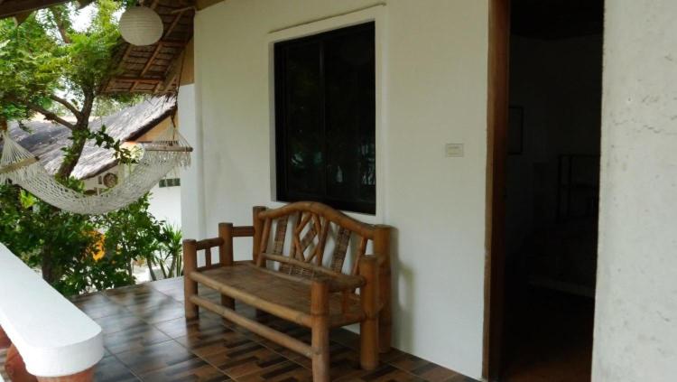 Moalboal T Breeze Coastal Resort