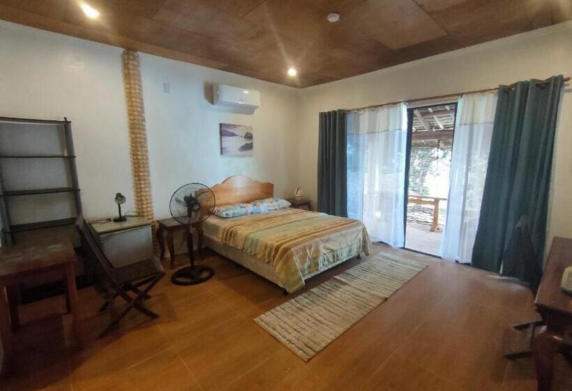 Moalboal T Breeze Coastal Resort