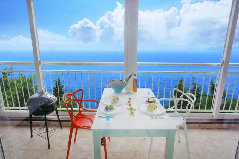 Namhae Montmartre Pension