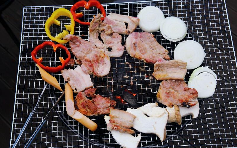 Namhae Montmartre Pension