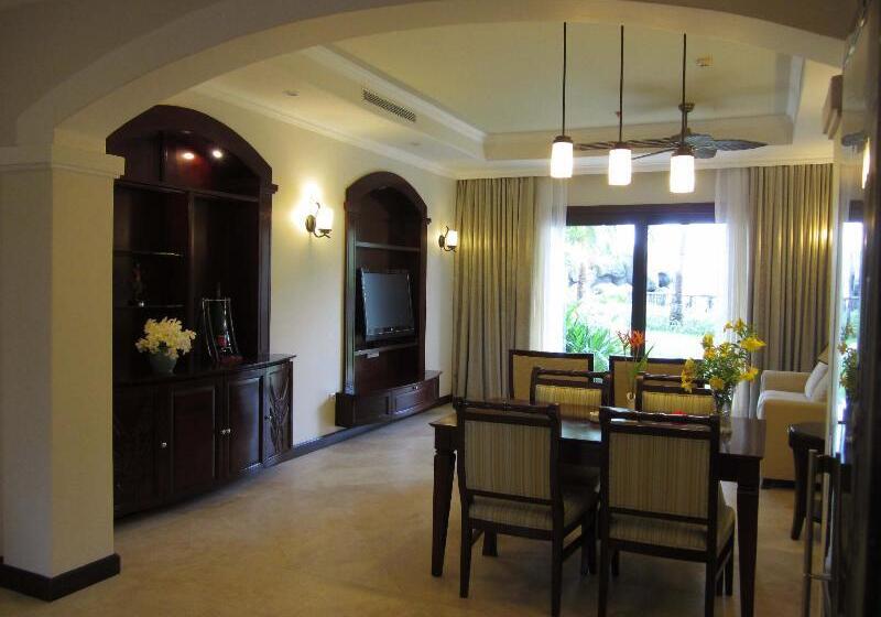 Olalani Resort And Condotel