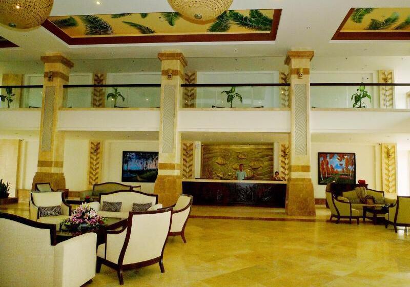 Olalani Resort And Condotel