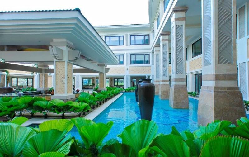 Olalani Resort And Condotel