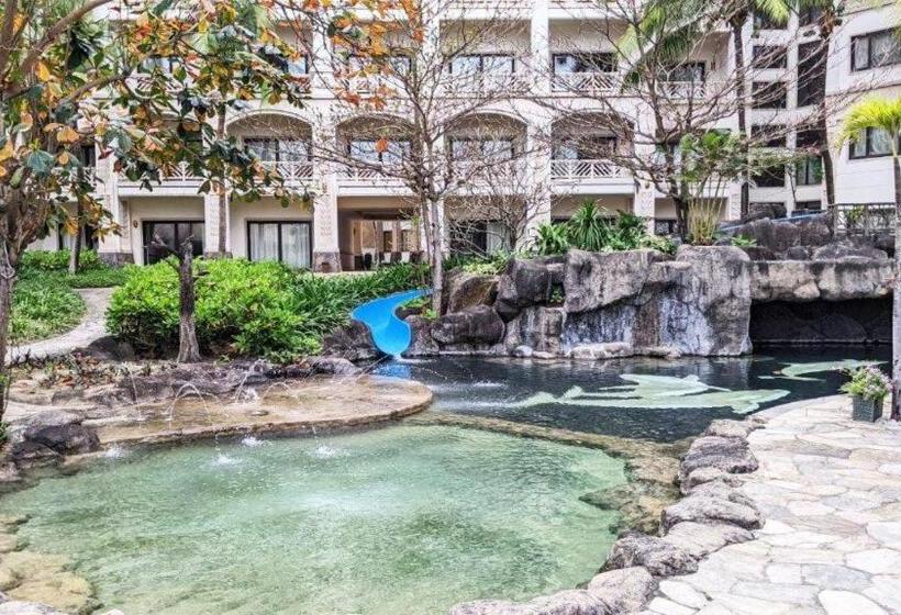 Olalani Resort And Condotel