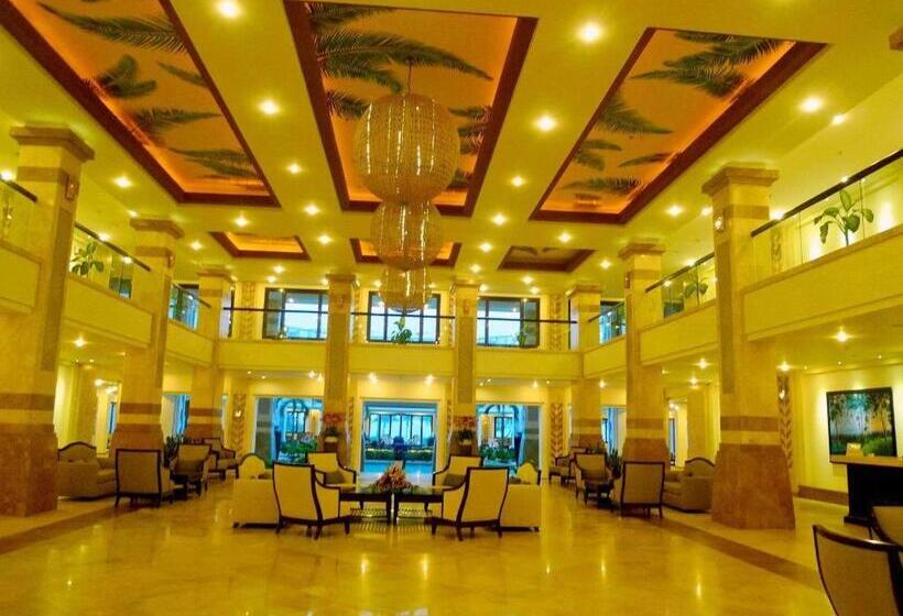 Olalani Resort And Condotel