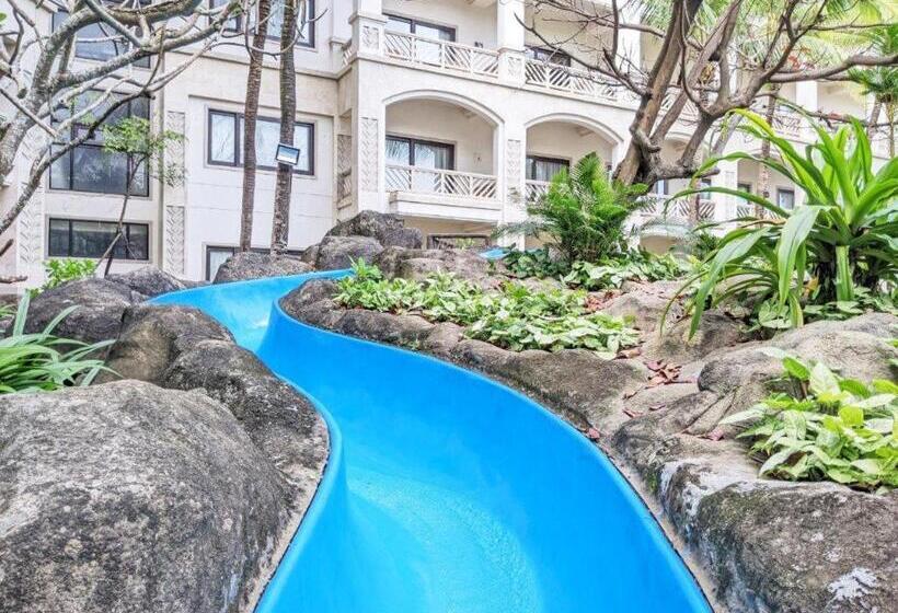 Olalani Resort And Condotel