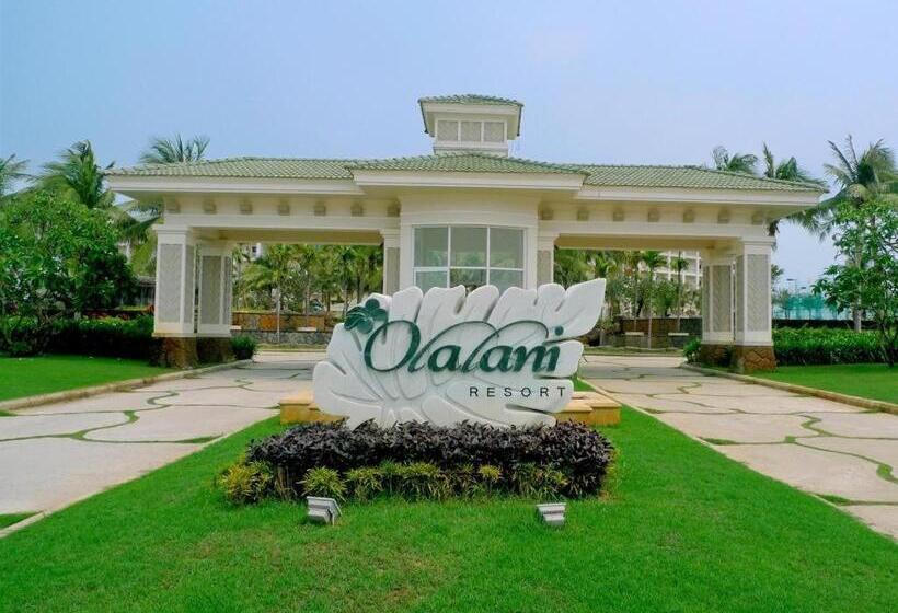 Olalani Resort And Condotel