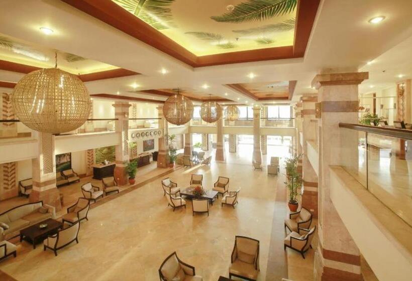 Olalani Resort And Condotel