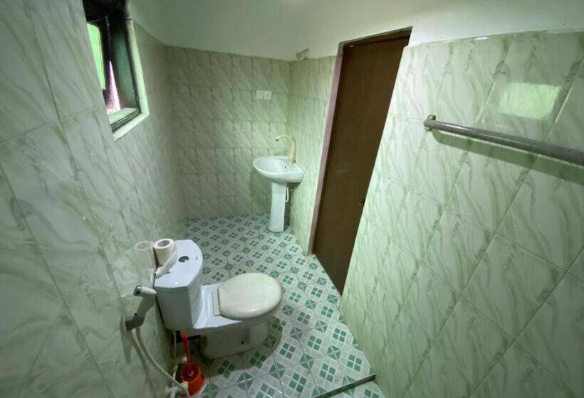 Пансион Asanka Surf House & Resturant