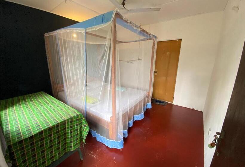 Пансион Asanka Surf House & Resturant