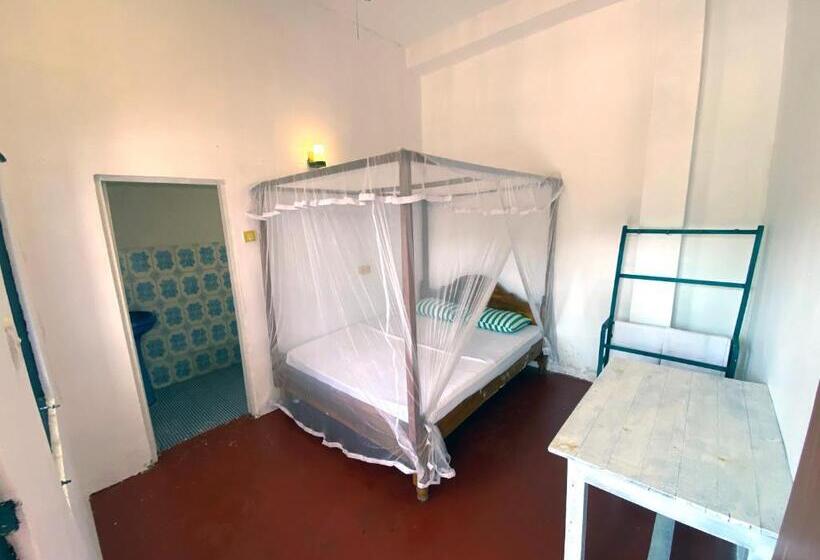 Пансион Asanka Surf House & Resturant