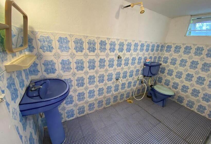 Пансион Asanka Surf House & Resturant