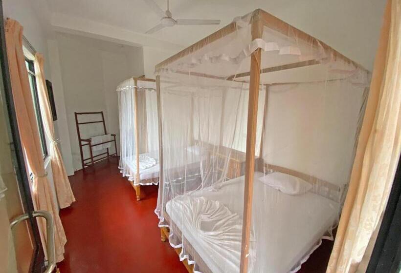 Пансион Asanka Surf House & Resturant