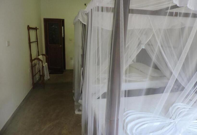 بنسيون Asantha Guest House