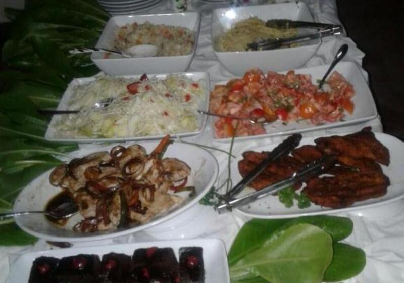 پانسیون Batuta Maldives Surf View