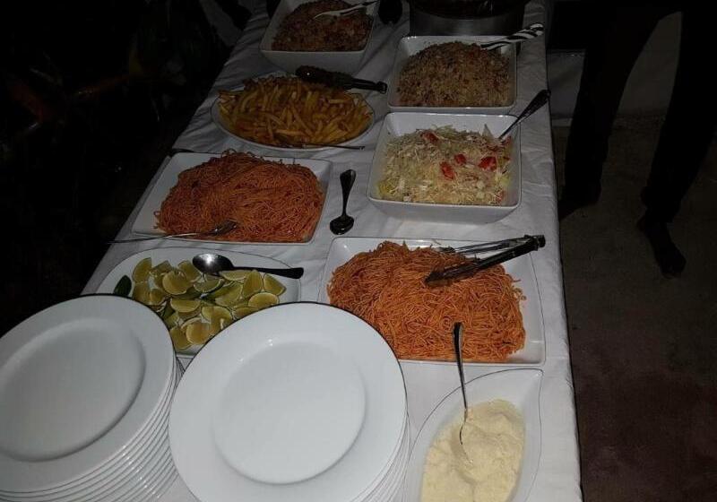 پانسیون Batuta Maldives Surf View