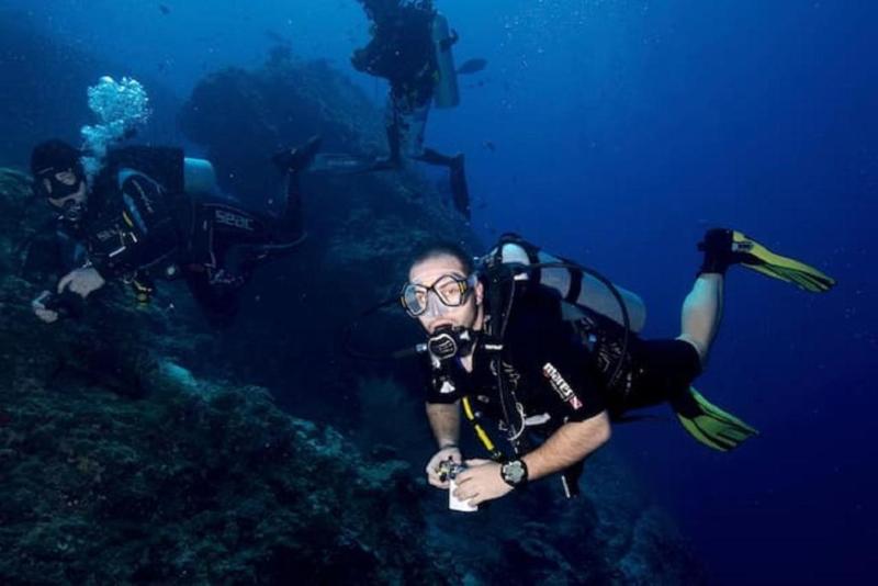 پانسیون Batuta Maldives Surf View