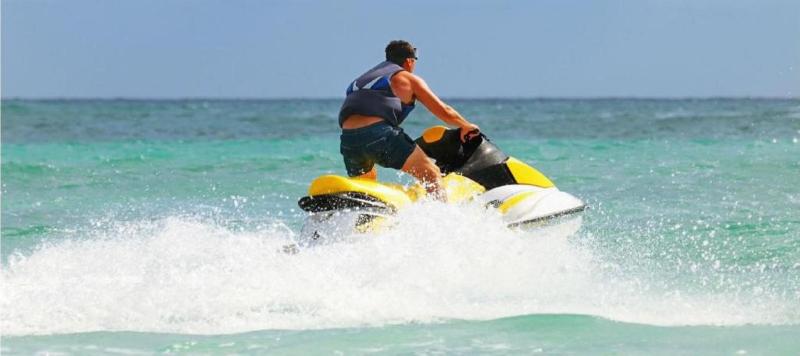 پانسیون Batuta Maldives Surf View