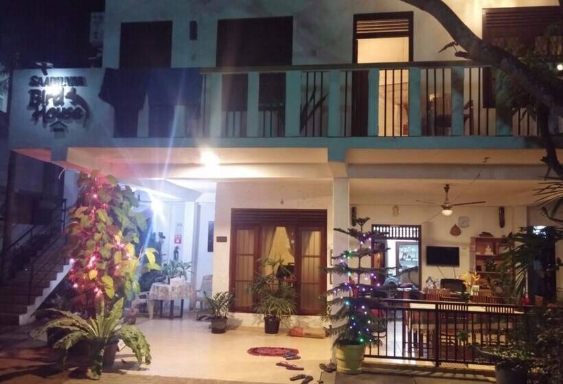 膳宿费 Sk House Resort Unawatuna