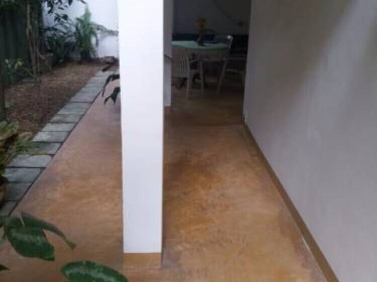 膳宿费 Sk House Resort Unawatuna