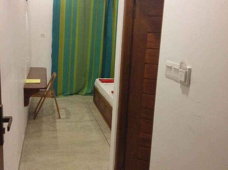 膳宿费 Sk House Resort Unawatuna