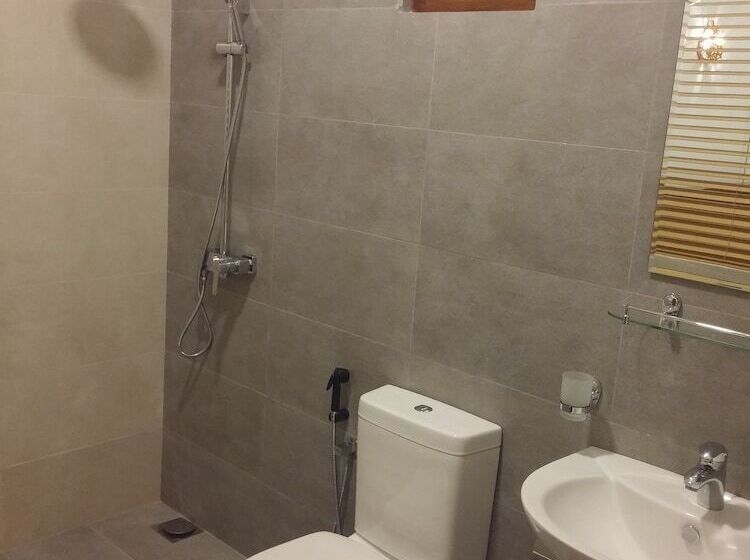 膳宿费 Sk House Resort Unawatuna