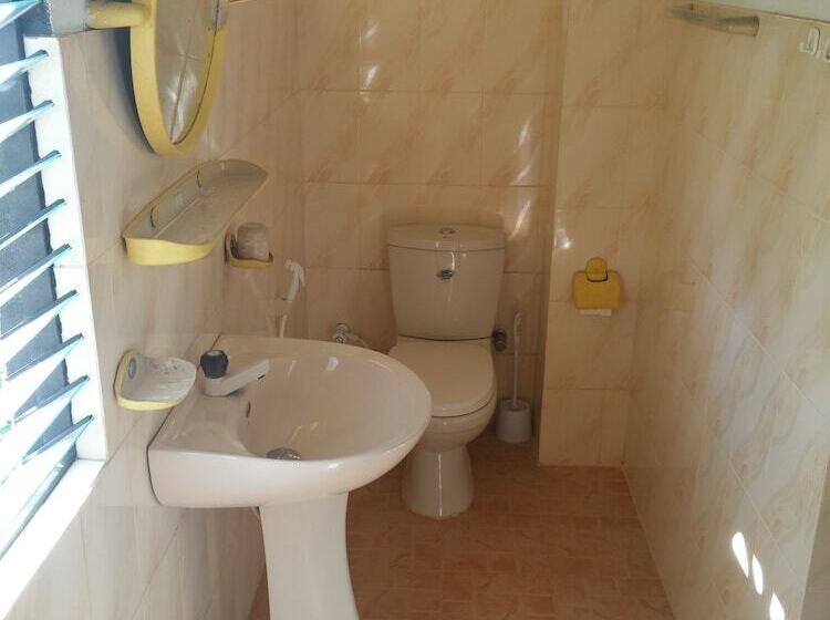 膳宿费 Sk House Resort Unawatuna