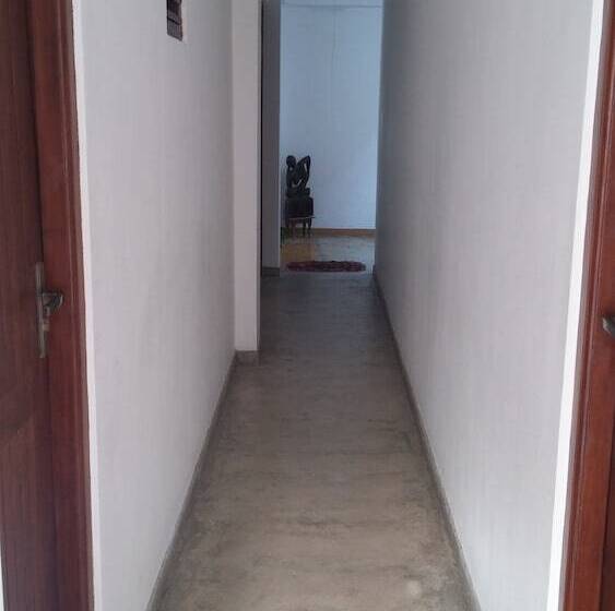 膳宿费 Sk House Resort Unawatuna