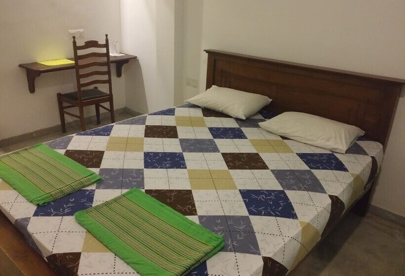 膳宿费 Sk House Resort Unawatuna