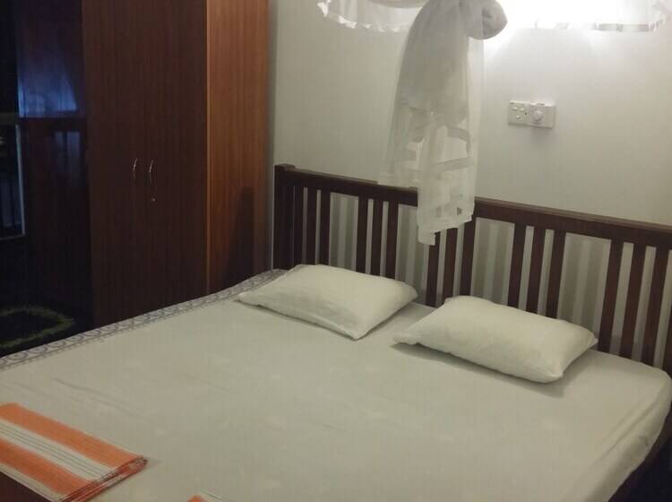 膳宿费 Sk House Resort Unawatuna