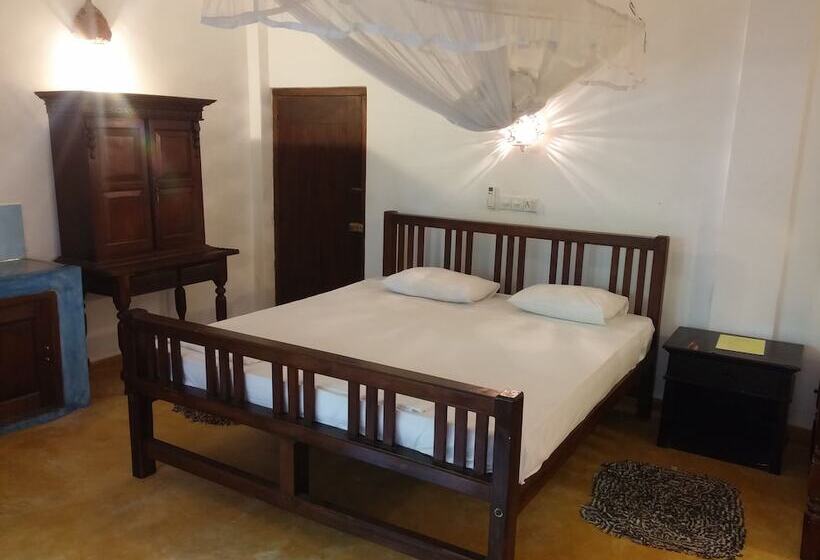 膳宿费 Sk House Resort Unawatuna