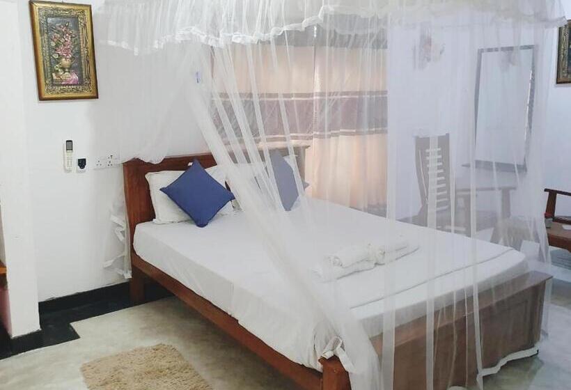 膳宿费 Sk House Resort Unawatuna