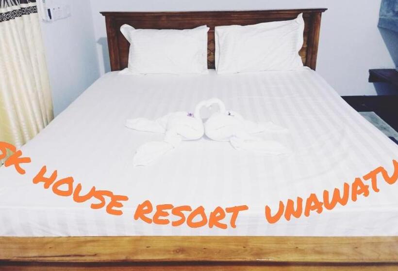 膳宿费 Sk House Resort Unawatuna