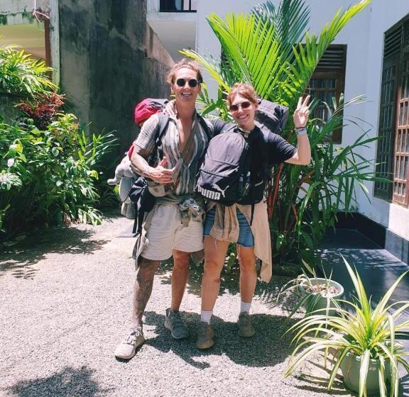 膳宿费 Sk House Resort Unawatuna