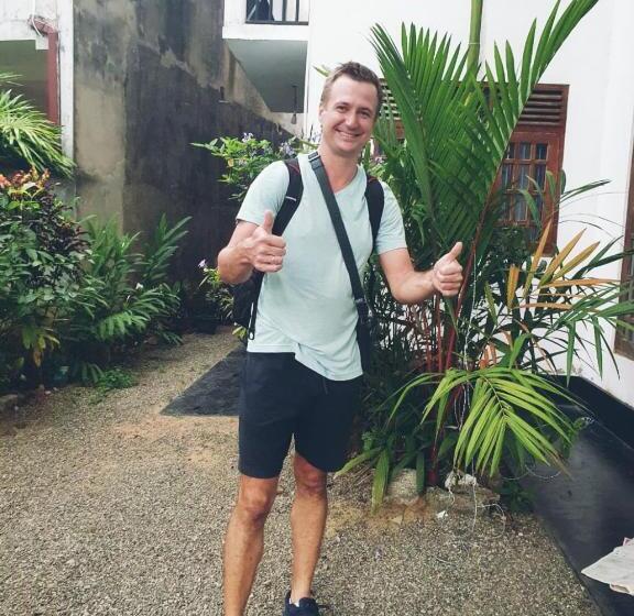 膳宿费 Sk House Resort Unawatuna