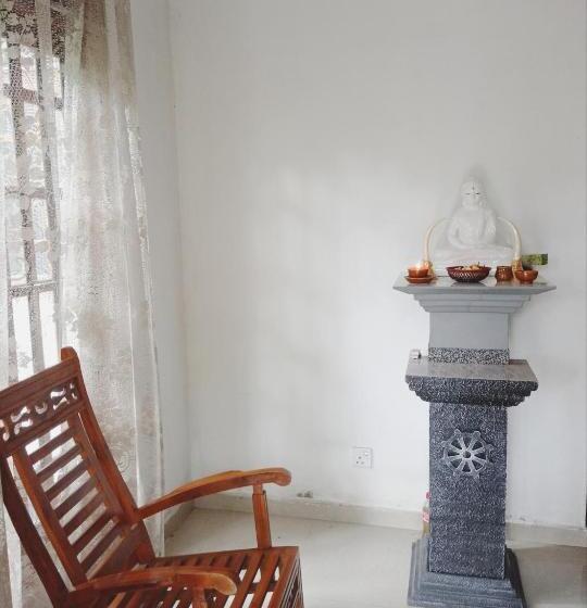 膳宿费 Sk House Resort Unawatuna