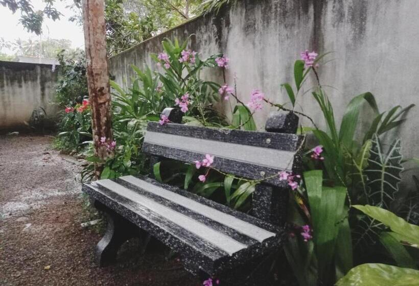 膳宿费 Sk House Resort Unawatuna